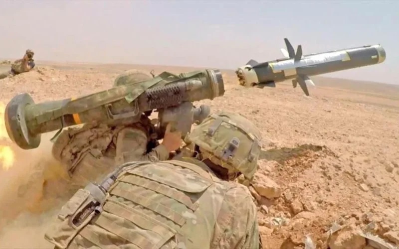 ترسانة المغرب العسكرية تتقوى: 600 صاروخ “ستينغر” جديد في الطريق قبل استلام مقاتلات (F-35)