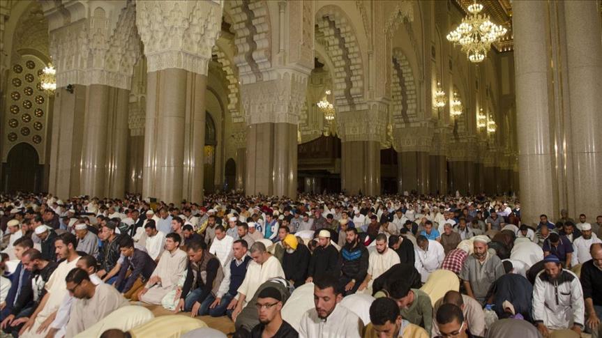 خطبة الجمعة.. بلاغ هام لوزارة الأوقاف هذا ما جاء فيه