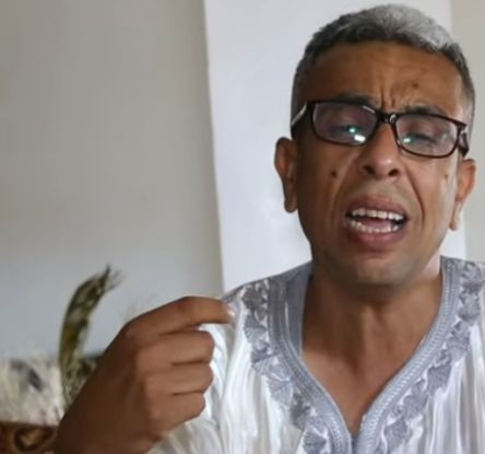 عاجل. مثول اليوتيوبر المهداوي أمام المحكمة الزجرية على ذمة هذه القضايا