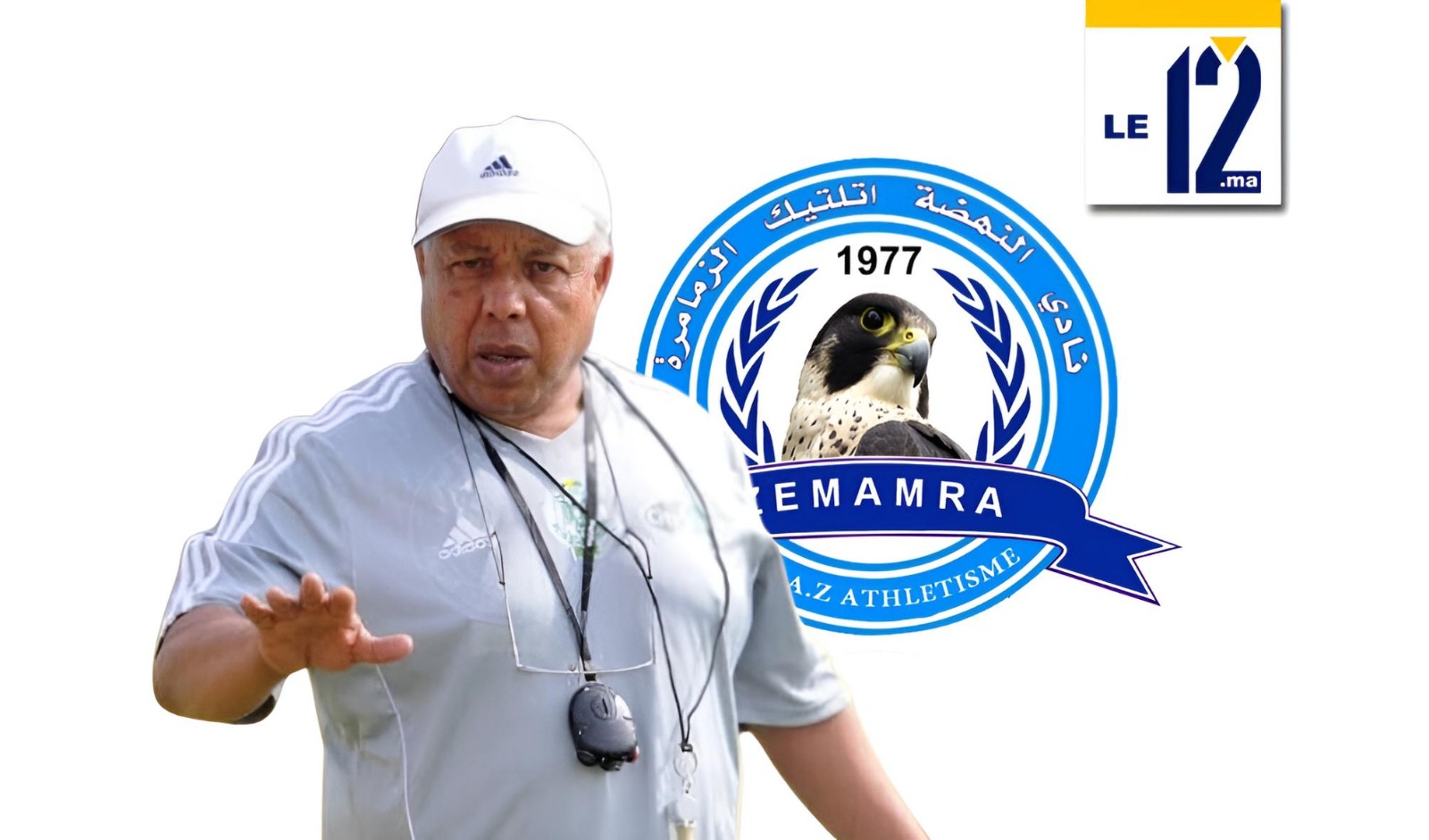 محمد فاخر يعود إلى أجواء البطولة من بوابة الزمامرة