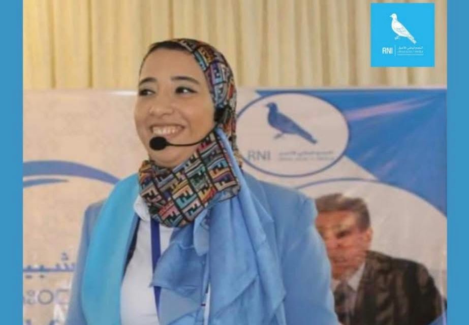 فاس. البرلماني الاتحادي المعتقل يتراجع عن أقواله بشأن سارة خضار