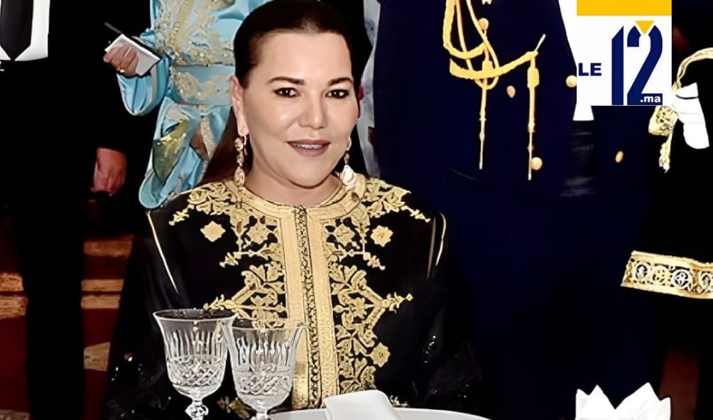 في ذكرى ميلادها.. الأميرة للا حسناء: مسار استثنائي في العمل المناخي والديبلوماسي والثقافي