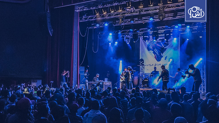 “فيزا فور ميوزيك” يكشف عن برمجة دورته الثانية عشرة