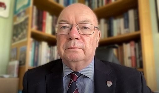 قرار مجلس الأمن حول الصحراء المغربية.. بيرت يشيد بقيادة جلالة الملك