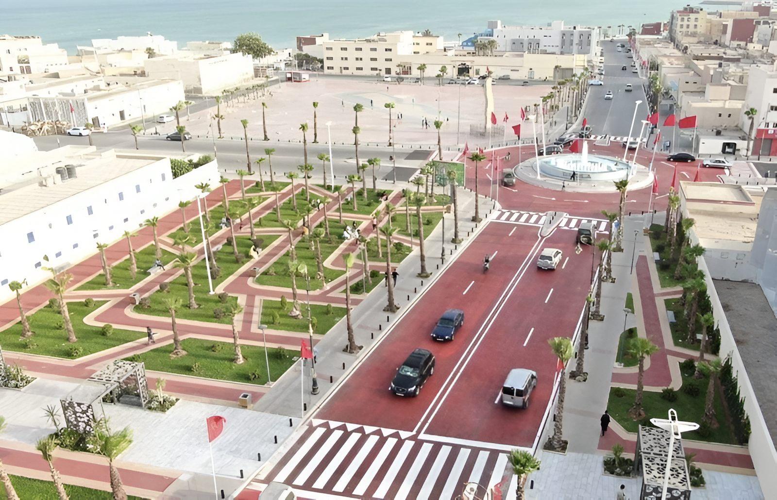 قرار مجلس الأمن..شيوخ وأعيان القبائل الصحراوية يثمنون عاليا الدبلوماسية المتبصرة لجلالة الملك