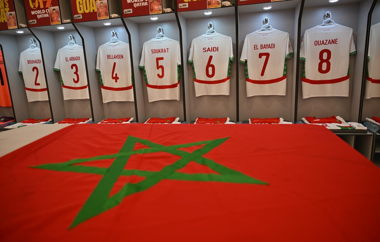 المغرب/البرتغال.. باها يكشف عن التشكيلة الرسمية للأشبال