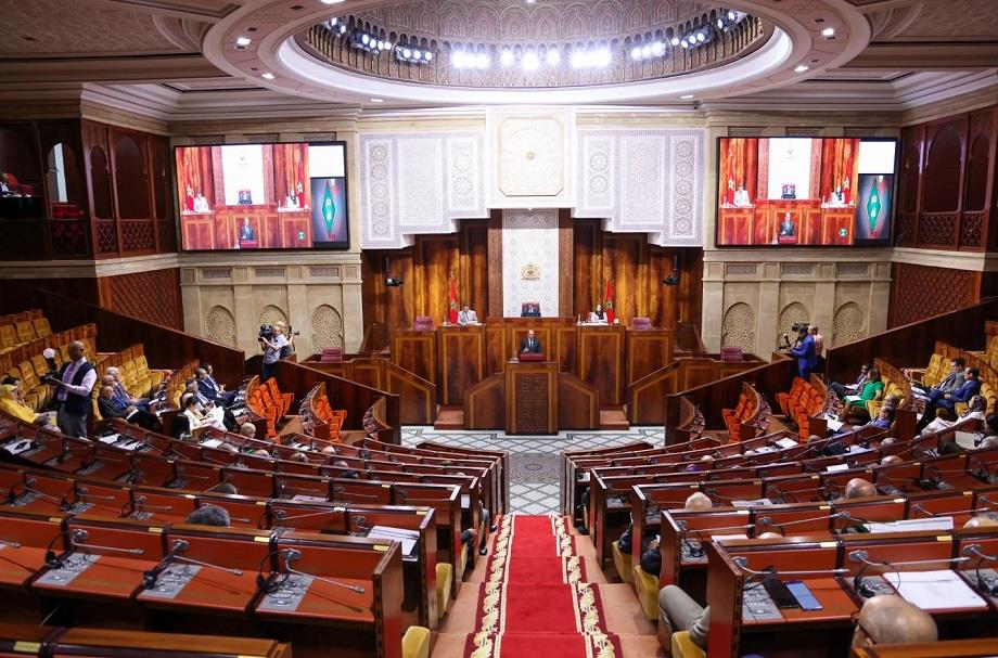 لجنة المالية تصادق بالأغلبية على الجزء الأول من قانون مالية 2026