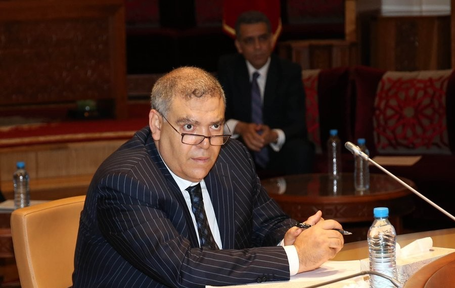 لفتيت أمام النواب.. رؤية متكاملة لجيل جديد من التنمية والحكامة الأمنية الرقمية