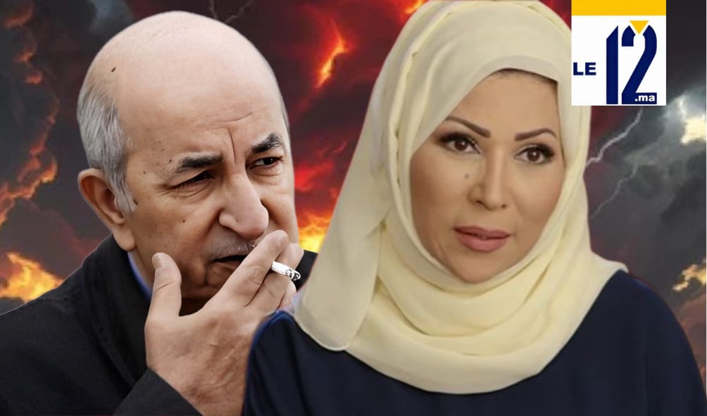 صدمة التصويت الجزائري في مجلس الأمن.. انتقاد لاذع من الإعلامية خديجة بن قنة يثير الجدل