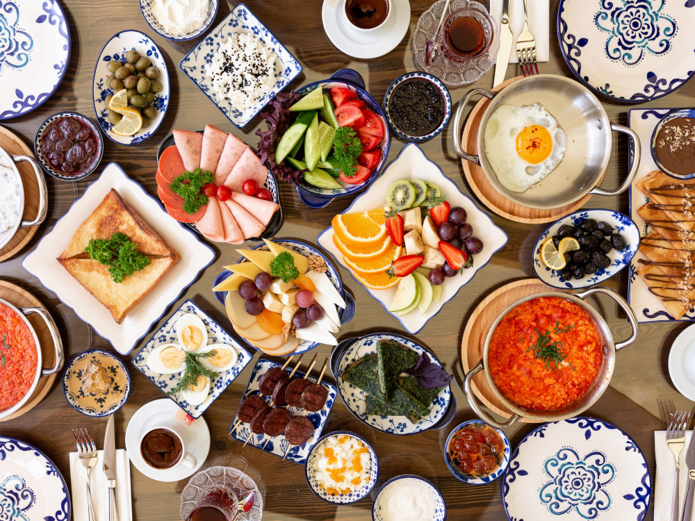 للحفاظ على الكلى.. 8 خيارات فطور يجب تجنّبها