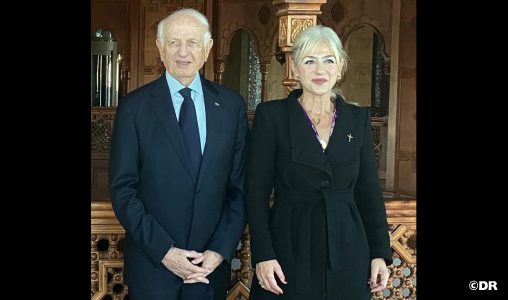 مؤسسة الثقافات الثلاث تنضم إلى شبكة المراكز من الفئة الثانية لليونسكو