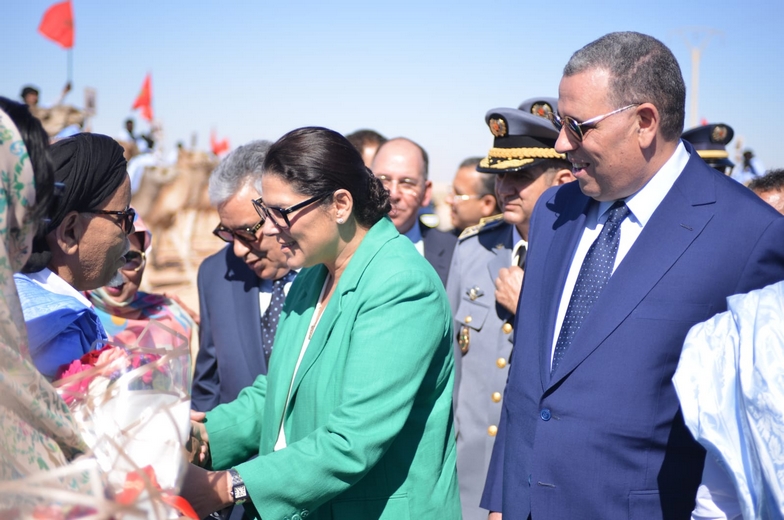 إعداد التراب والإسكان.. استثمارات ضخمة بقيمة مليار درهم لدعم جهة كلميم- وادنون