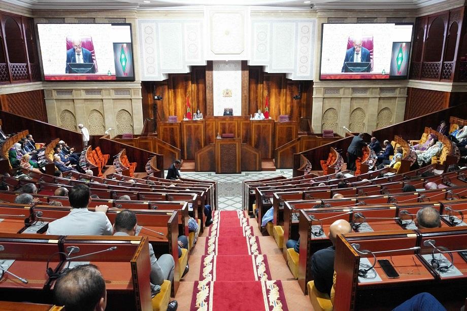 مجلس النواب يعقد جلسات عمومية الخميس والجمعة للدراسة والتصويت على مشروع قانون المالية 2026