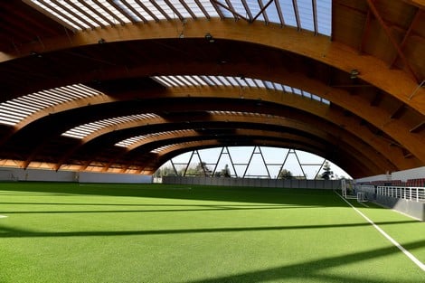 “فيفا” يدخل موسوعة غينيس من المغرب