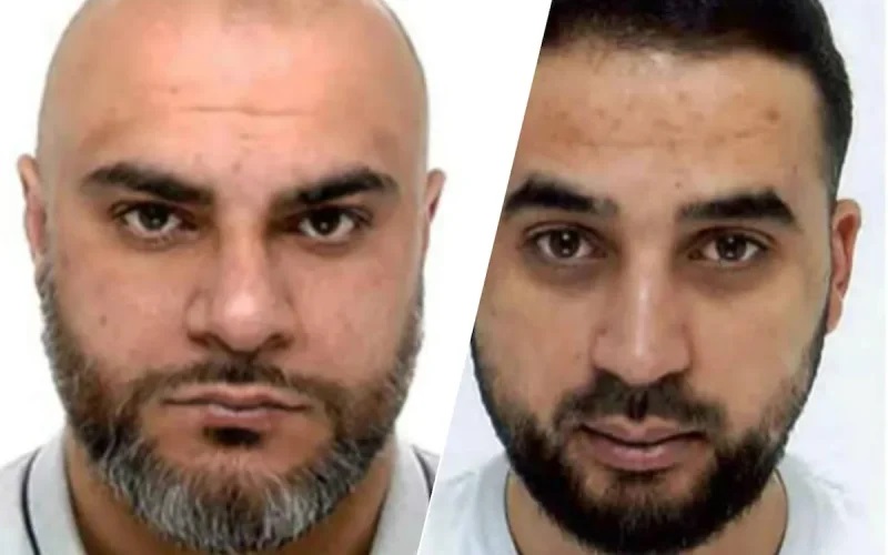 ملاحقة دولية للمغربي عبد الرحمان أحد “أخطر المجرمين” المطلوبين في بلجيكا