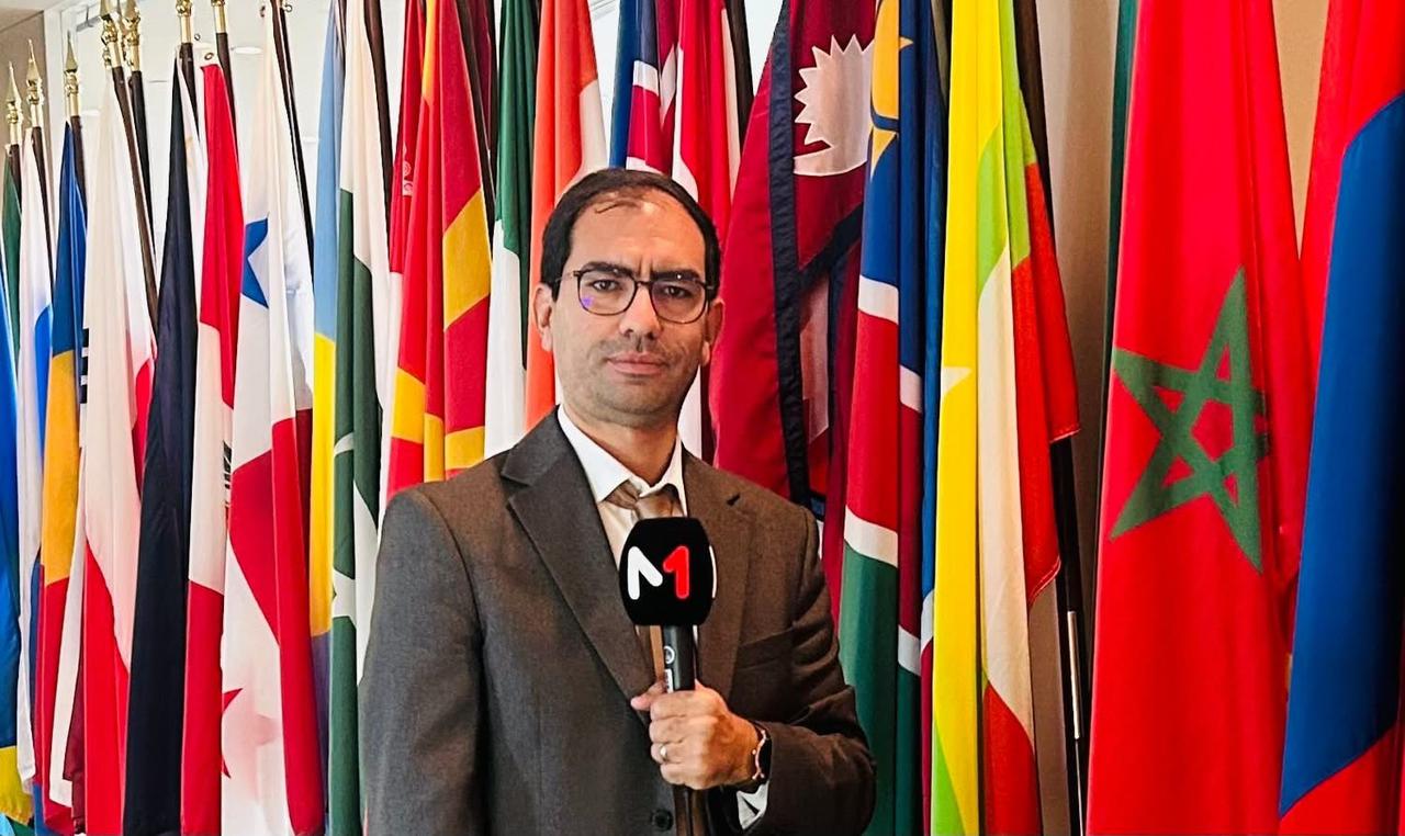 من مقر مجلس الأمن. هكذا قادت إدارة ترامب التصويت على مقترح الحكم الذاتي