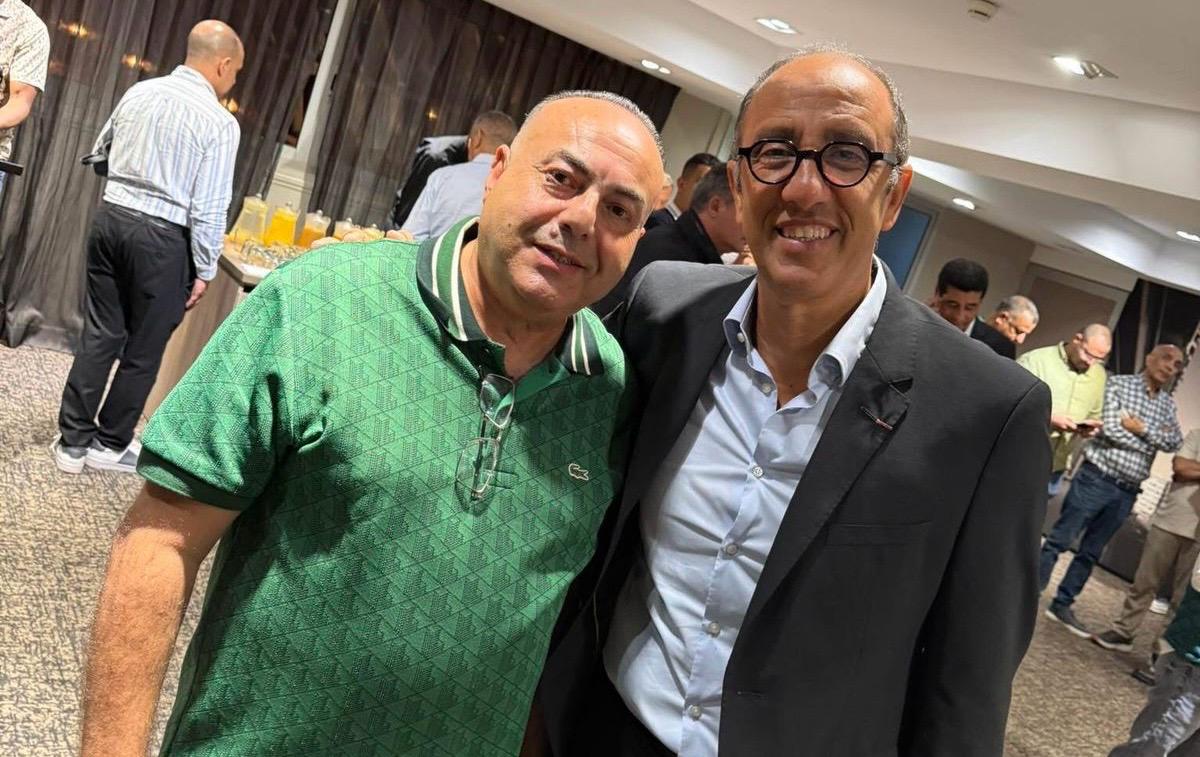 منخرط بالرجاء يوجه رسالة مفتوحة لجواد الزيات ومكتبه المديري