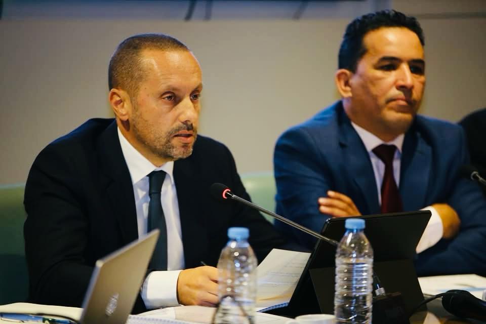 منظومة اقتناء الأدوية.. التهراوي يشدد على صرامة المساطر المتبعة لضمان الشفافية وتكافؤ الفرص