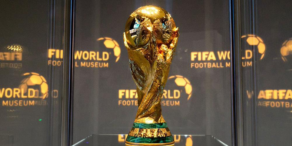 مونديال 2026..المنتخبات المتأهلة