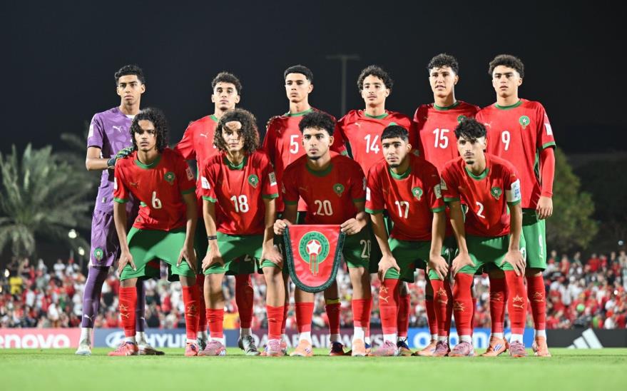 مونديال قطر لأقل من 17 سنة .. برنامج مباريات دور الربع