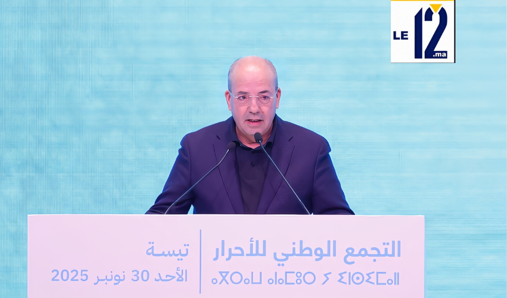 دعم الأعلاف يغطي 912 ألف “كسّاب”.. البواري يكشف حصيلة ضخ 4 مليارات درهم في 3 أسابيع