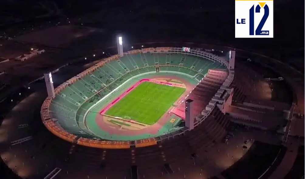 ملعب أدرار بأكادير.. قبلة نجوم القارة السمراء في “كان 2025”