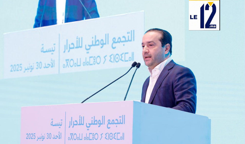 ​صراع المصالح ينكشف؟.. شوكي يتهم “الفاشلين” باستغلال “خرافة تضارب المصالح” لعرقلة الإصلاحات!..