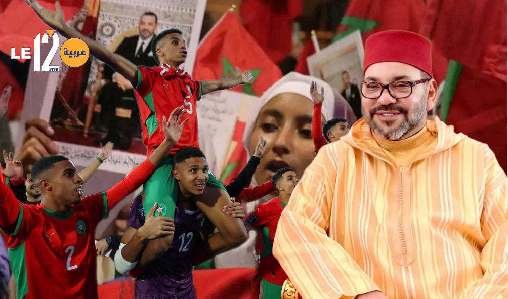 المغرب في 10 أيام.. من قمة المجد الكروي إلى عرش الانتصار الدبلوماسي