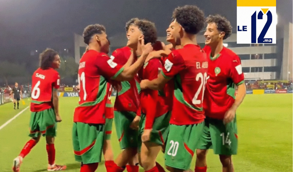 أشبال الأطلس يزأرون في الدوحة.. المغرب إلى ربع نهائي مونديال تحت 17 سنة بعد فوز دراماتيكي على مالي