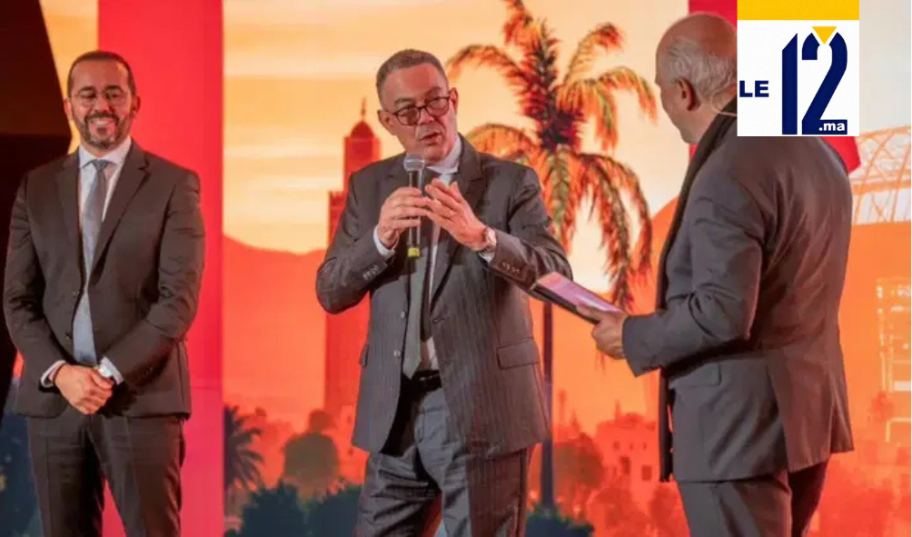 حكيمي ودياز في قلب المشهد.. كرة القدم المغربية تستعرض قوتها ووحدتها في فيلم ترويجي عالمي