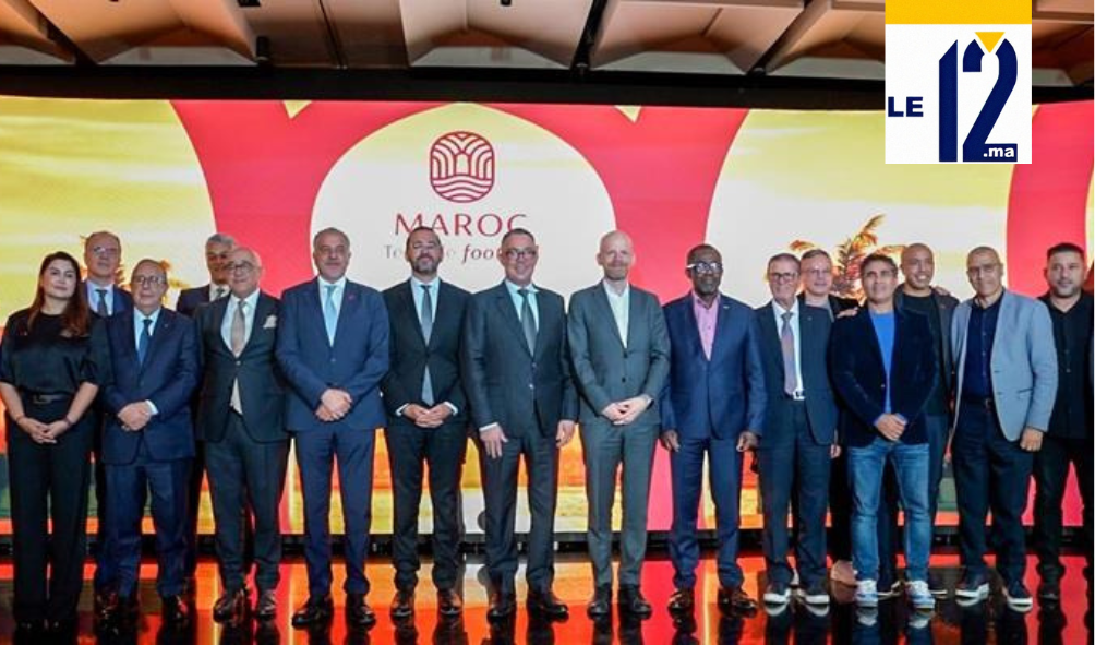 المكتب الوطني للسياحة يُطلق “جهازاً استراتيجياً متكاملاً” للارتقاء بعلامة “المغرب أرض كرة القدم”