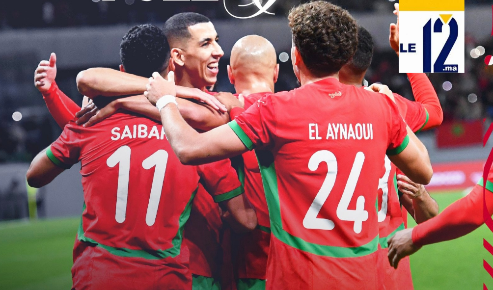 أسود الأطلس يزأرون.. رباعية نظيفة في شباك أوغندا واعتلاء للقمة العالمية