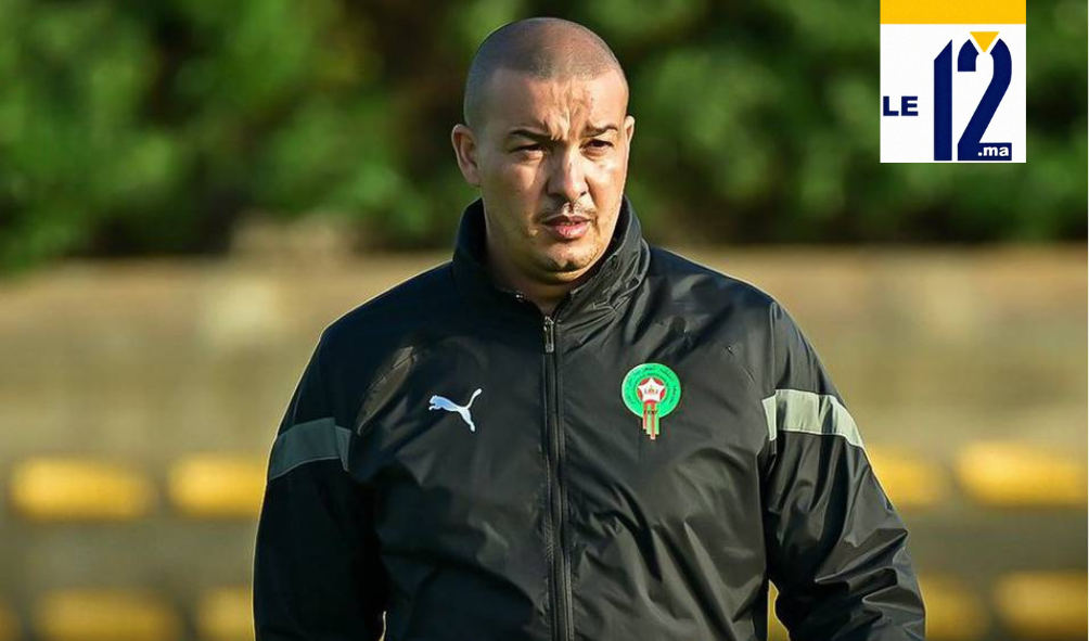 باها يؤكد.. “أشبال الأطلس” قادرون على الذهاب بعيداً في المونديال”