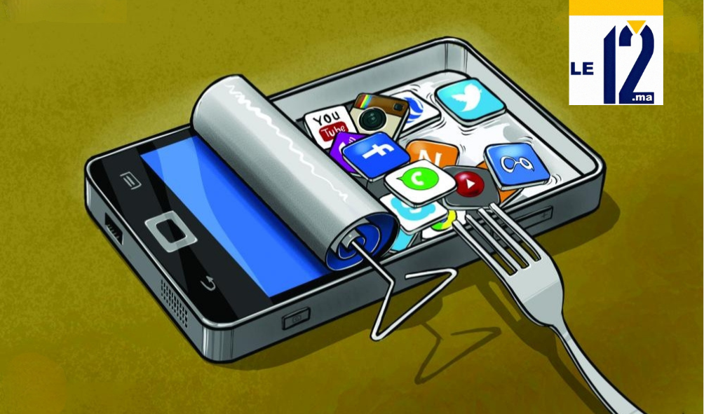 صدمة “كلاودفلير”.. حين سكتت الدنيا الرقمية وعاد الناس إلى اكتشاف أوجه بعضهم البعض!..