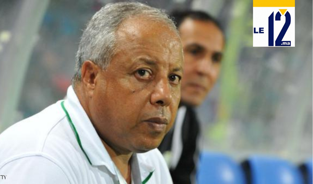 “الجنرال” يعود إلى الأضواء.. امحمد فاخر يقترب من قيادة نهضة الزمامرة