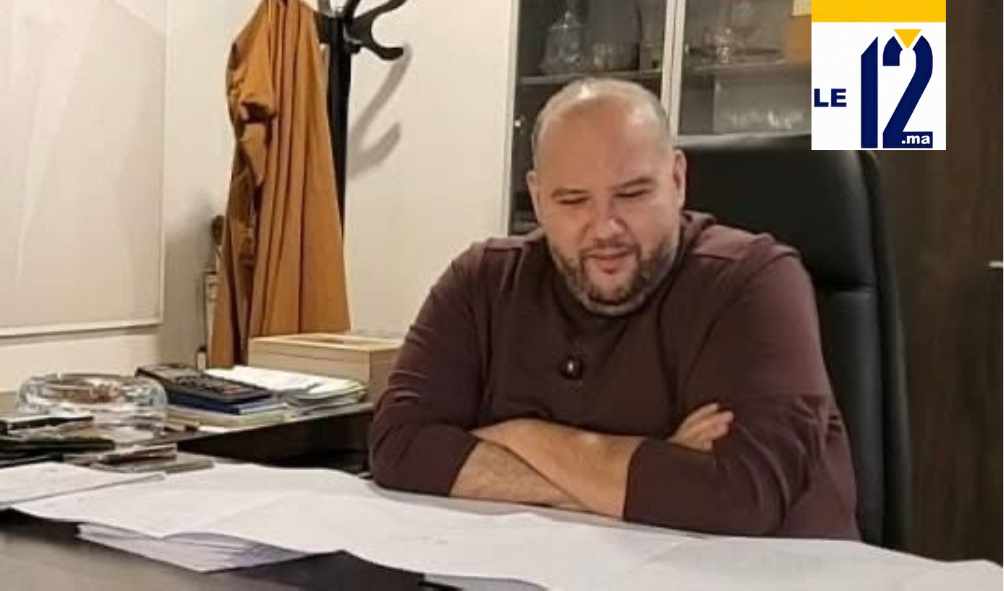 حسن بوفراة يكتب.. درس مول قصر بوسكورة