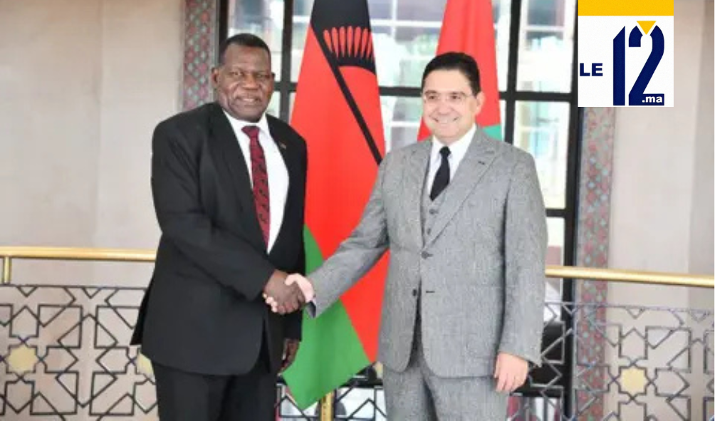 ملاوي تجدد دعمها للوحدة الترابية للمغرب وتُشيد بقرار مجلس الأمن 2797