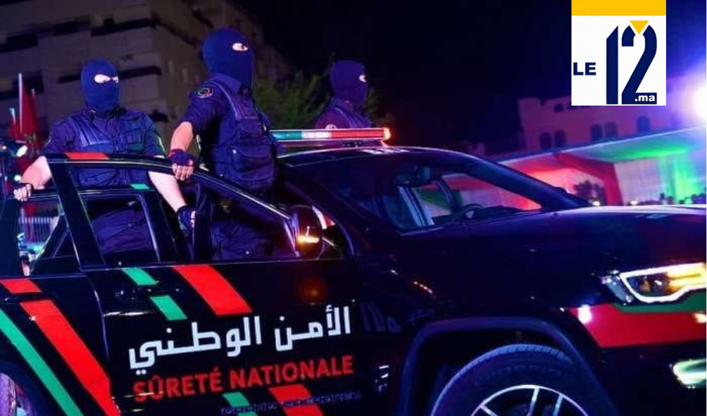 نهاية هروب زعيم مافيا أبريليا وزوجته بالمغرب.. الأمن يطيح بـ”كابو دي كابي” في قلب البيضاء