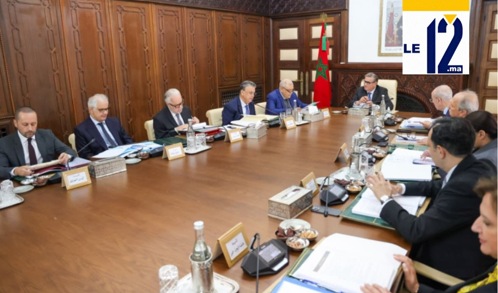 رسميًا.. الحكومة تحدد كيفيات تطبيق الضريبة على القيمة المضافة (TVA) على الخدمات الرقمية الأجنبية