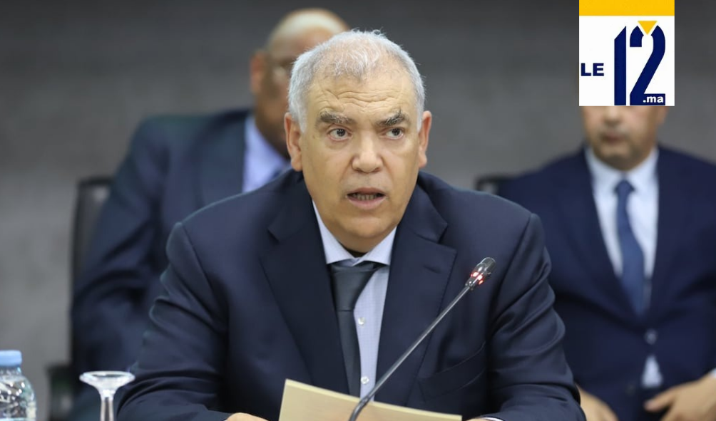 لفتيت يشدد على “حماية” صورة البرلمان من “الشبهات” ويبرر “قسوة” شروط الأهلية