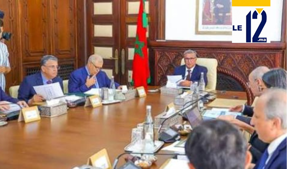 الحكومة تصادق على حزمة تعيينات في مناصب عليا لتعزيز الإدارة العمومية