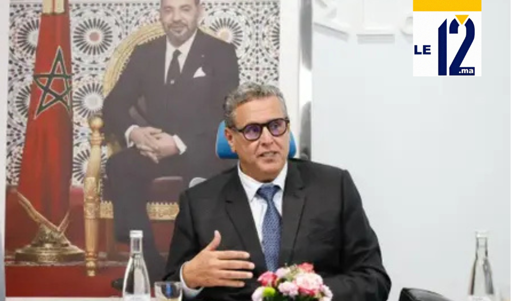 الأحرار يصادق على “تصور متكامل” لتحيين مبادرة الحكم الذاتي ويرفعه إلى المقام السامي