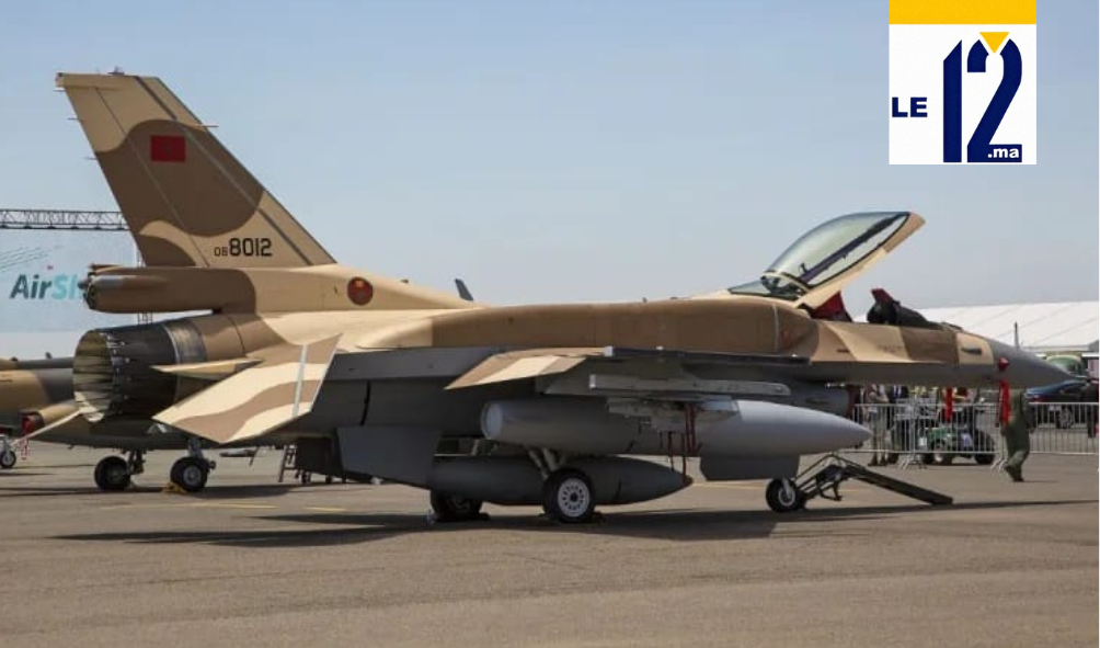 واشنطن تدرج طائرات (إف-16) المغربية في عقد استراتيجي بقيمة 303 ملايين دولار