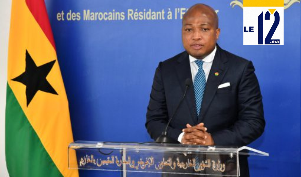 غانا ترحب بقرار مجلس الأمن 2797 كخطوة نحو حل نهائي لقضية الصحراء