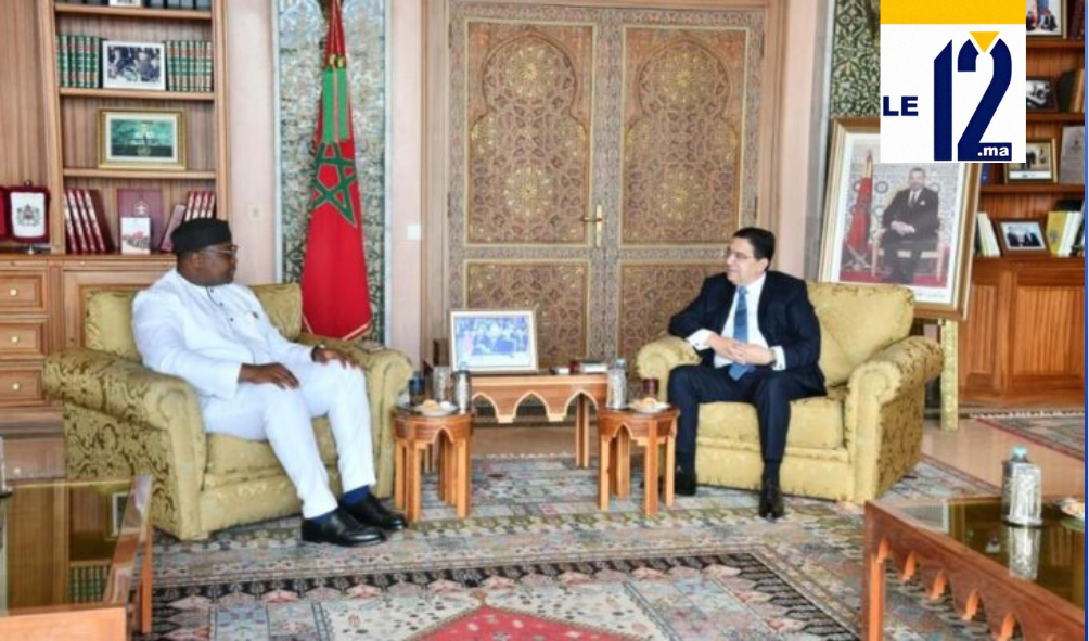 سيراليون تؤكد دعمها لسيادة المغرب على الصحراء وترحب بقرار مجلس الأمن 2797