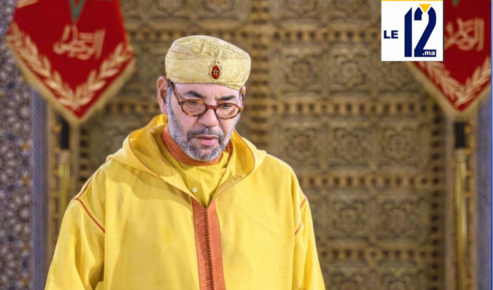 رئيس إندونيسيا يهنئ الملك محمد السادس بمناسبة عيد الاستقلال المجيد