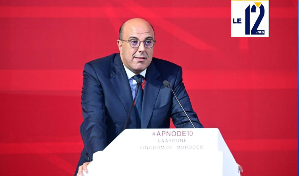 ولد الرشيد بالعيون.. التوجيهات الملكية تجعل من الارتقاء بالقدرات الإفريقية مساراً استراتيجياً