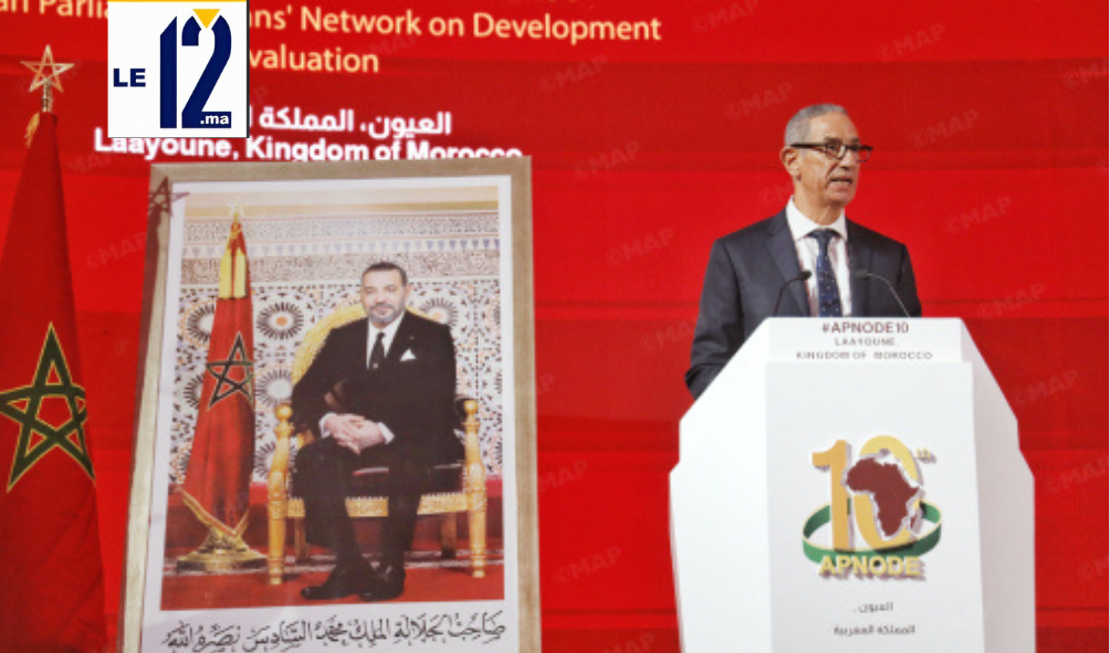المغرب يتولى قيادة شبكة البرلمانيين الأفارقة لتقييم التنمية.. انتخاب عبد الإله حفظي رئيساً