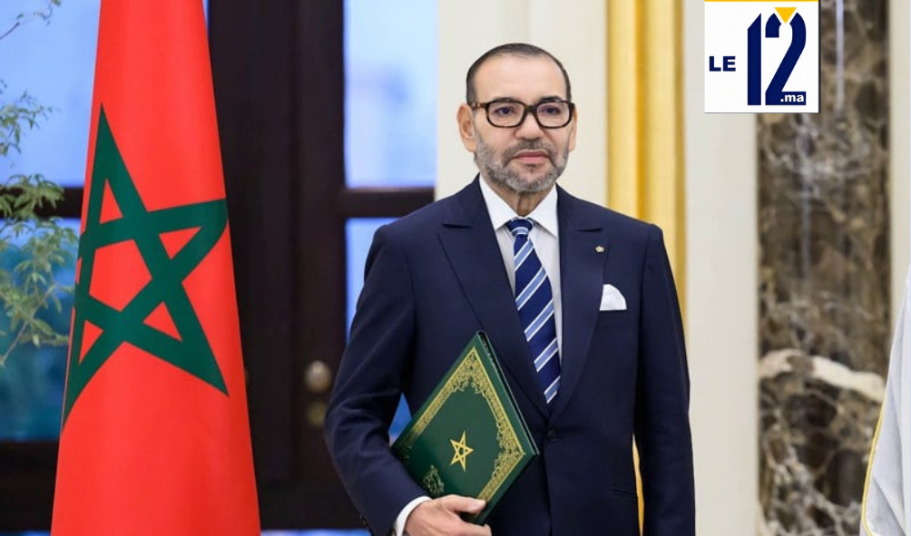 رئيس جمهورية البيرو يهنئ الملك محمد السادس بمناسبة عيد الاستقلال