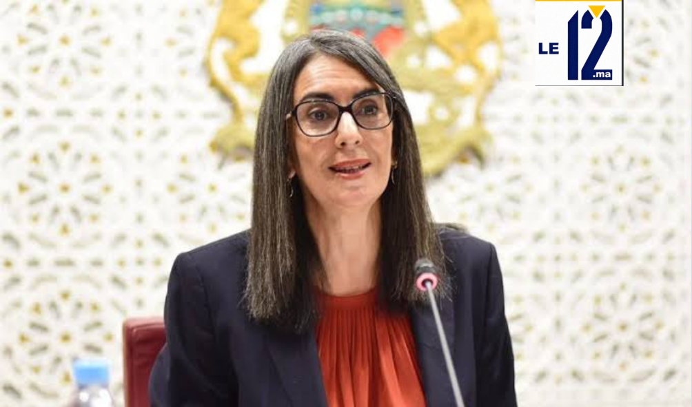 المالية 2026.. فتاح تؤكد أولوية البعد الاجتماعي.. ولقجع يبشر بـ”عجز تاريخي”